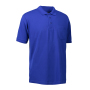 Poloshirt klassiek - Koningsblauw, 4XL
