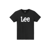 T-shirt Logo Tee Black S