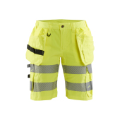 High Vis Geel