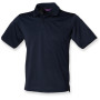 Men´s Coolplus®  Polo Shirt Navy 3XL