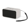 BRAINZ Bluetooth Speaker & Draadloze Oplader Tarwestro
