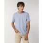 Imaginer - Uniseks T-shirt met onafgewerkte randen - S