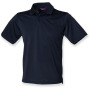 Men´s Coolplus®  Polo Shirt Navy XXL