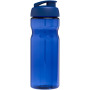 H2O Active® Base 650 ml sportfles met flipcapdeksel - Blauw