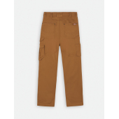 Broek TECHDUCK Rinsed Brown Duck 28 UK