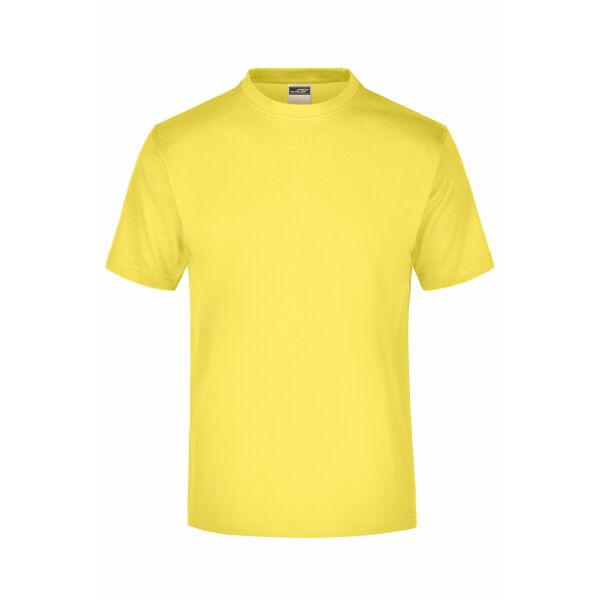 Round-T Medium (150g/m²) - yellow - XXL