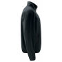 2327 Fleece Jacket black XS