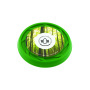 Frisbee van gerecycled plastic