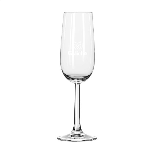 Bourgogne Champagneglas 170 ml