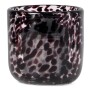 SENZA Glass Tealight holder Liz