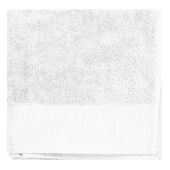 Biologische handdoek White One Size