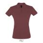 SOL'S Perfect Women, Burgundy, XL