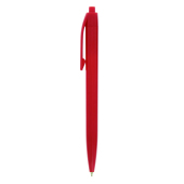 Basic pen NE-red/blue Ink