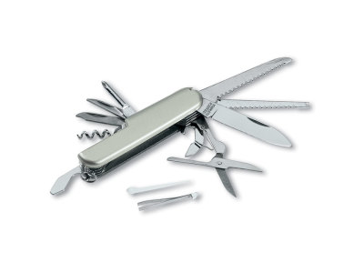 MCGREGOR - Multifunctioneel zakmes MCGREGOR - Multifunctioneel zakmes