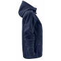 Myers Lady Softshell Jacket Navy XXL