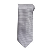 Horizontal stripe tie Horizontal stripe tie