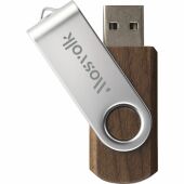 USB Twist Woody 32 GB