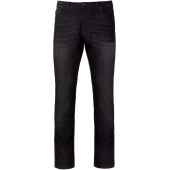 Basic jeans Black Rinse 52 FR