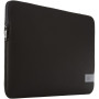 Case Logic Reflect 14" laptop sleeve - Solid black