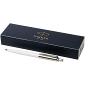 Wit/Zilver