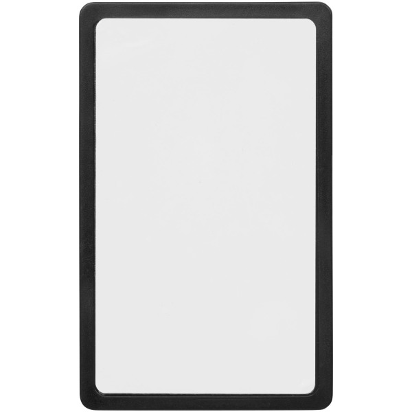 Shield RFID kaarthouder - Zwart