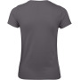 #E150 Ladies' T-shirt Dark Grey XS