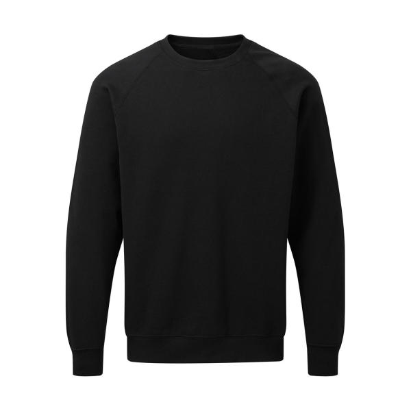 Raglan Sweatshirt Men