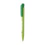 Stilolinea Ingeo Pen Green Office pennen