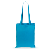 Licht blauw