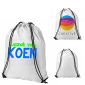 Rugtas spoed polyester fc Rugtas spoed polyester fc