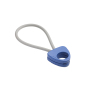 Fitness Expander Reflects Personal Trainer blauw