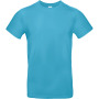 #E190 Men's T-shirt Swimming Pool XXL