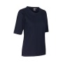 PRO Wear T-shirt | ½ sleeve | women - Navy, 4XL
