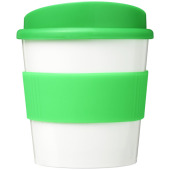 Brite Americano® primo 250 ml beker met grip - Groen