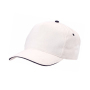 Cap FIVE