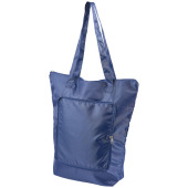 Cool down polyester opvouwbare koeltas Cool down polyester opvouwbare koeltas