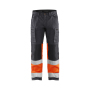 High Vis Werkbroek met stretch High Vis Werkbroek met stretch