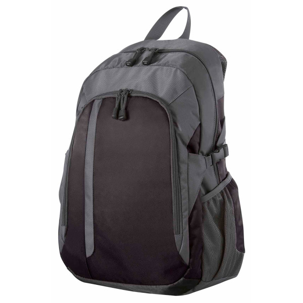 backpack GALAXY black