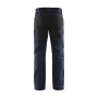 Service werkbroek denim stretch