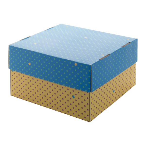 CreaBox Gift Box Plus S - geschenkdoos