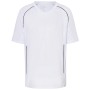 Team Shirt - white/black - S
