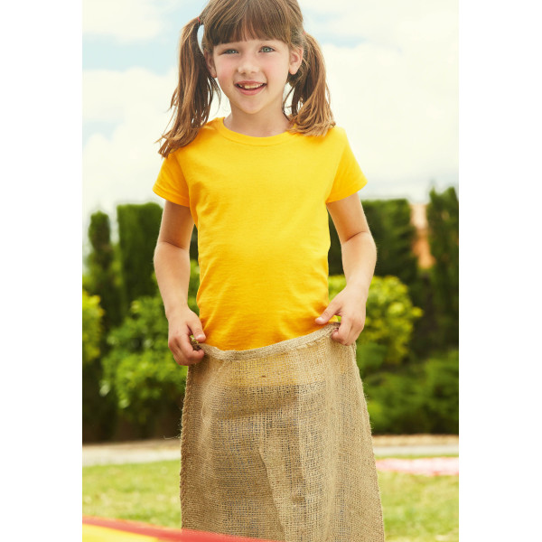Kids Valueweight T (61-033-0)
