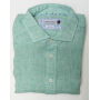 Indigo Bow 33 Regular fit Green S