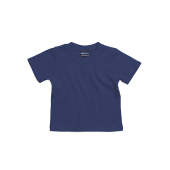 Baby T-Shirt - Nautical Navy - 3-6