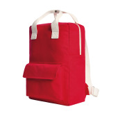 rugzak LIKE - rood
