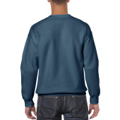 Gildan Sweater Crewneck HeavyBlend unisex 5405 indigo blue L