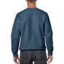 Gildan Sweater Crewneck HeavyBlend unisex 5405 indigo blue S