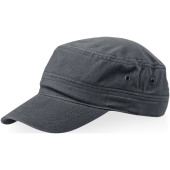 San Diego cap - Grijs