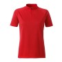 Ladies' Bike-T - red - XXL