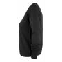 Westmore Lady Merino Pullover Black XS